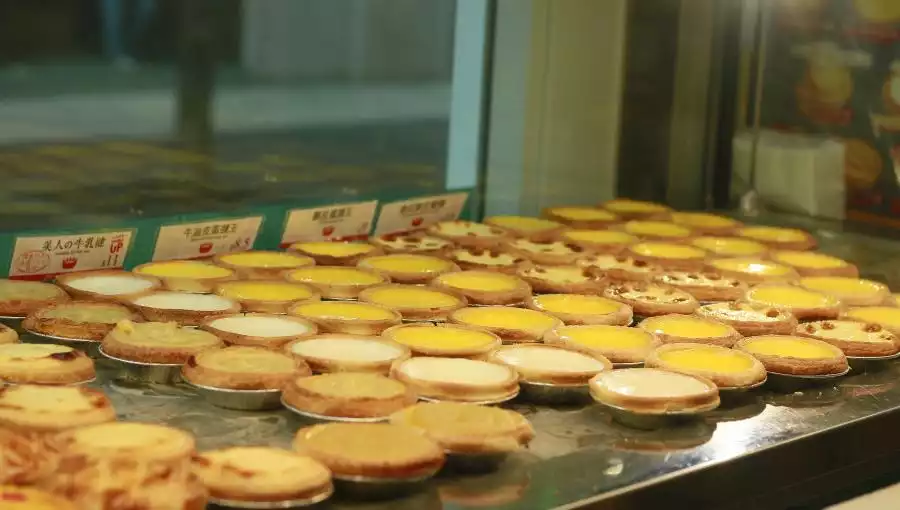 KING BAKERY (TO KWA WAN)
