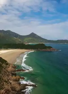 MACLEHOSE TRAIL STAGE 2